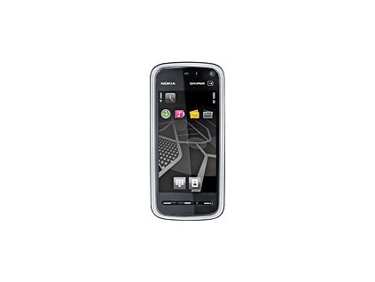 Nokia 5800 Navigation Edition