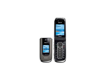 Nokia 6350