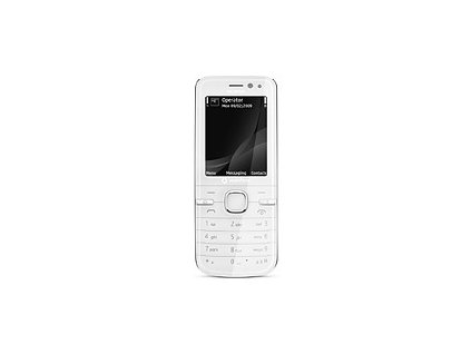 Nokia 6730 classic