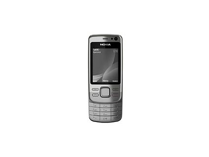 Nokia 6600i slide