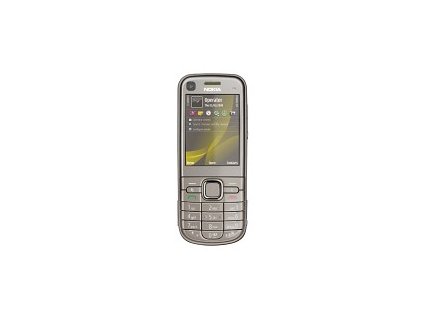 Nokia 6720 classic