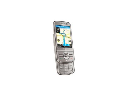 Nokia 6710 Navigator
