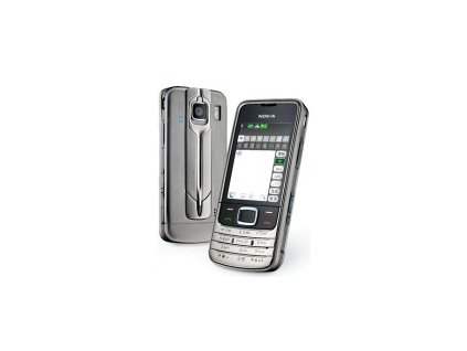 Nokia 6208c