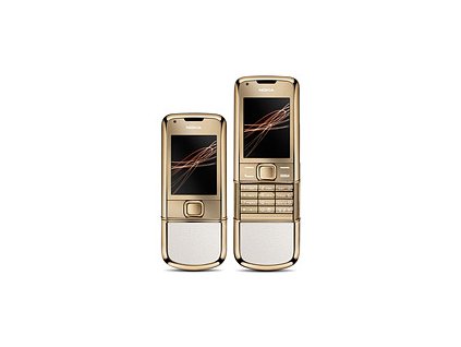 Nokia 8800 Gold Arte