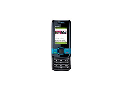 Nokia 7100 Supernova