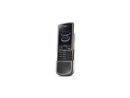 Nokia 8800 Carbon Arte