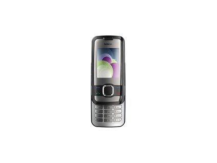 Nokia 7610 Supernova
