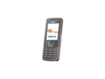 Nokia 6300i