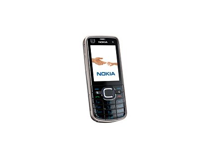 Nokia 6220 classic