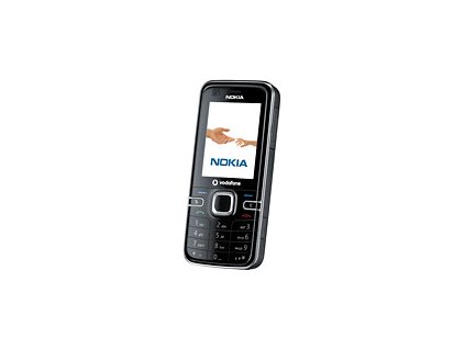 Nokia 6124 classic