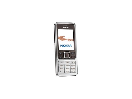 Nokia 6301