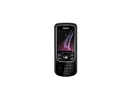 Nokia 8600 Luna