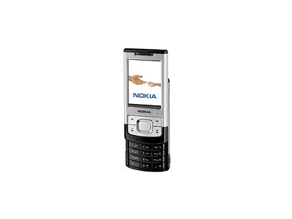 Nokia 6500 slide