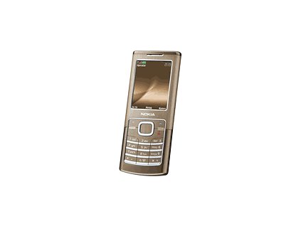 Nokia 6500 classic