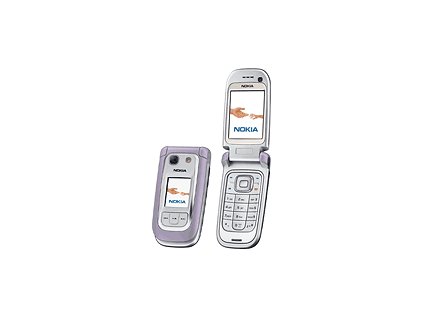 Nokia 6267
