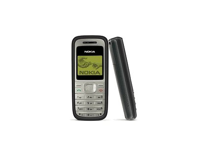 Nokia 1200
