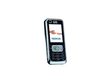 Nokia 6121 classic
