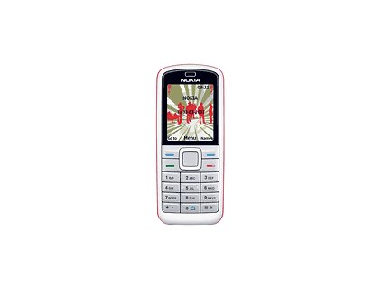 Nokia 5070