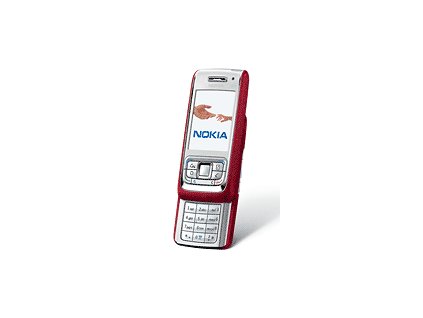 Nokia E65