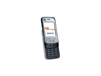 Nokia 6110 Navigator