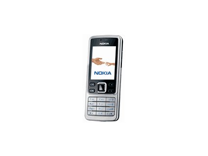 Nokia 6300