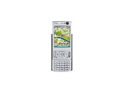 Nokia N95