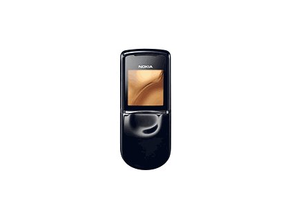 Nokia 8800 Sirocco