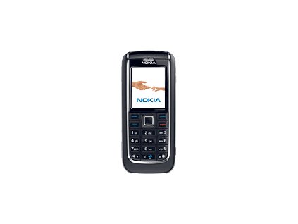 Nokia 6151