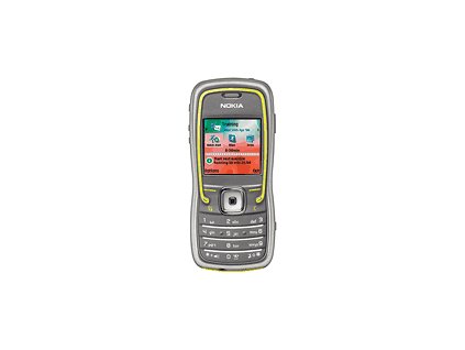 Nokia 5500 Sport
