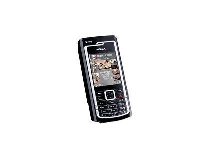 Nokia N72