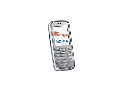Nokia 6233
