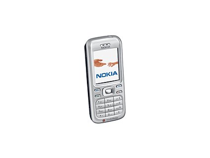Nokia 6234