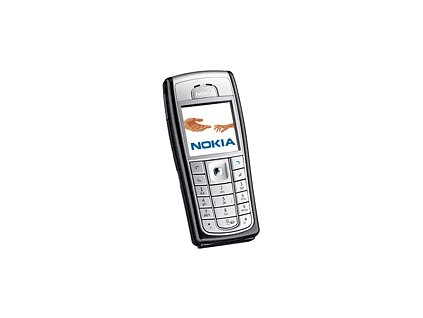 Nokia 6230i