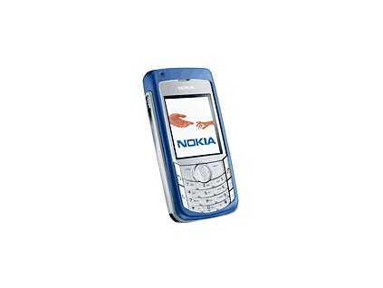 Nokia 6681