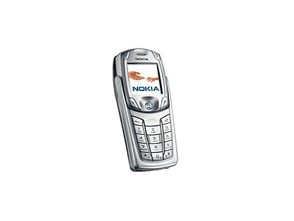 Nokia 6822