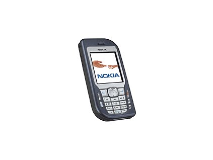 Nokia 6670