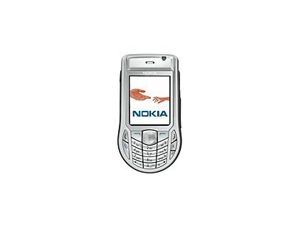 Nokia 6630