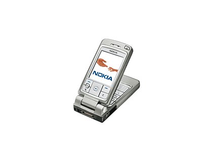 Nokia 6260