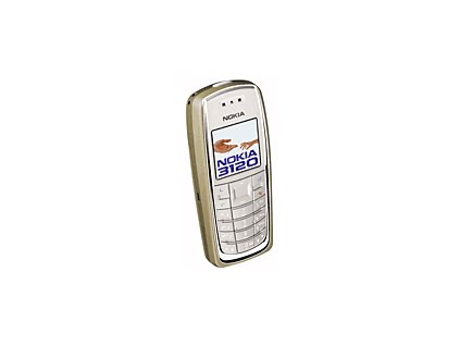 Nokia 3120