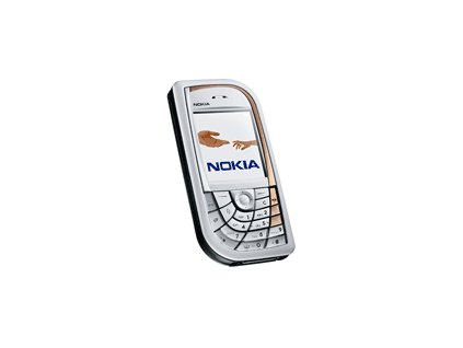 Nokia 7610