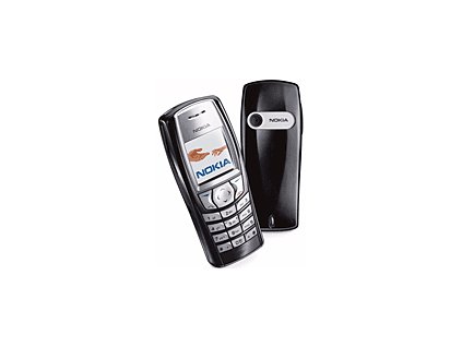 Nokia 6610i