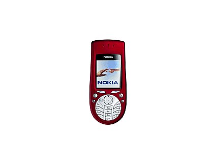 Nokia 3660