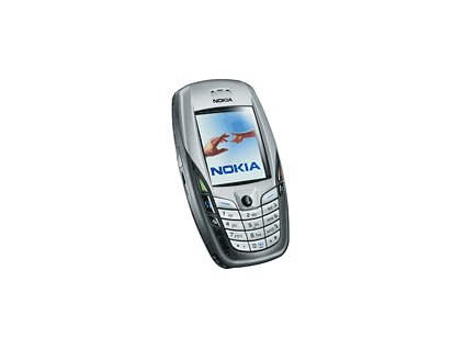 Nokia 6600