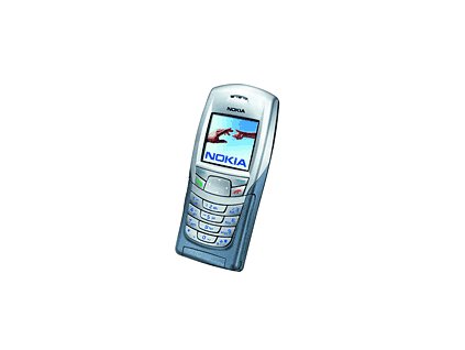 Nokia 6108