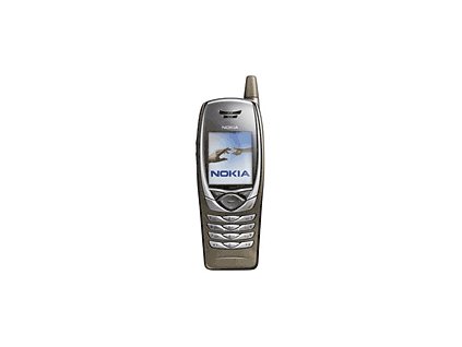 Nokia 6650