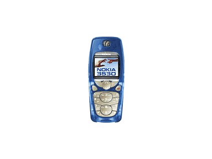Nokia 3530