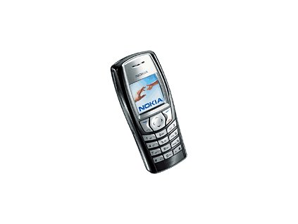 Nokia 6610