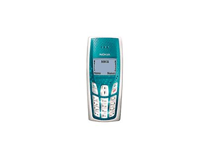 Nokia 3610
