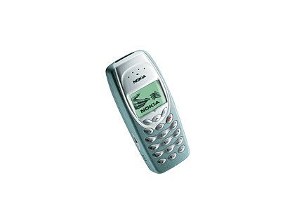 Nokia 3410