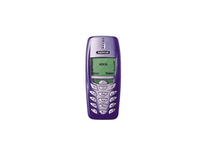 Nokia 3350